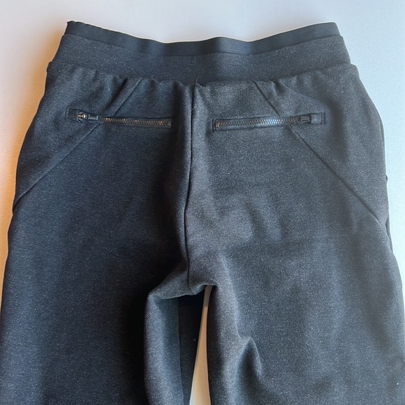 Athleta Venice Heathered Pintuck Pant - Picture 7 of 7